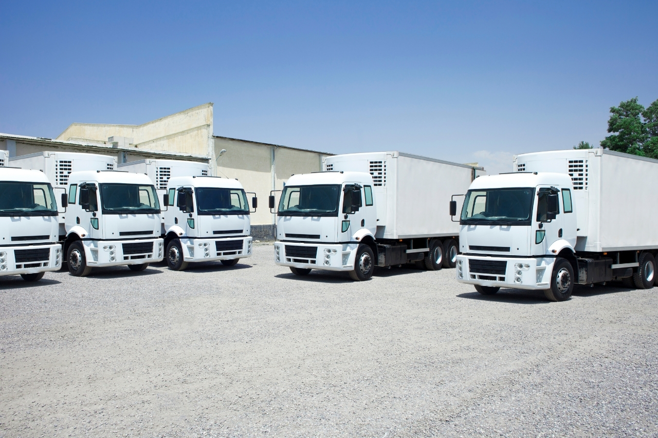 Jasa Logistik Terpercaya: Solusi Kirim Barang Efisien Jasa Logistik Terpercaya: Solusi Kirim Barang Efisien