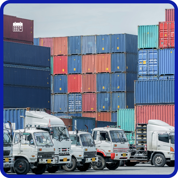 Jasa Logistik Modern dan Efisien Jasa Logistik Modern dan Efisien