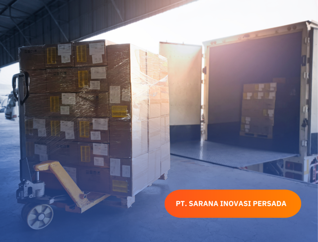 pt. sarana inovasi persada pt. sarana inovasi persada
