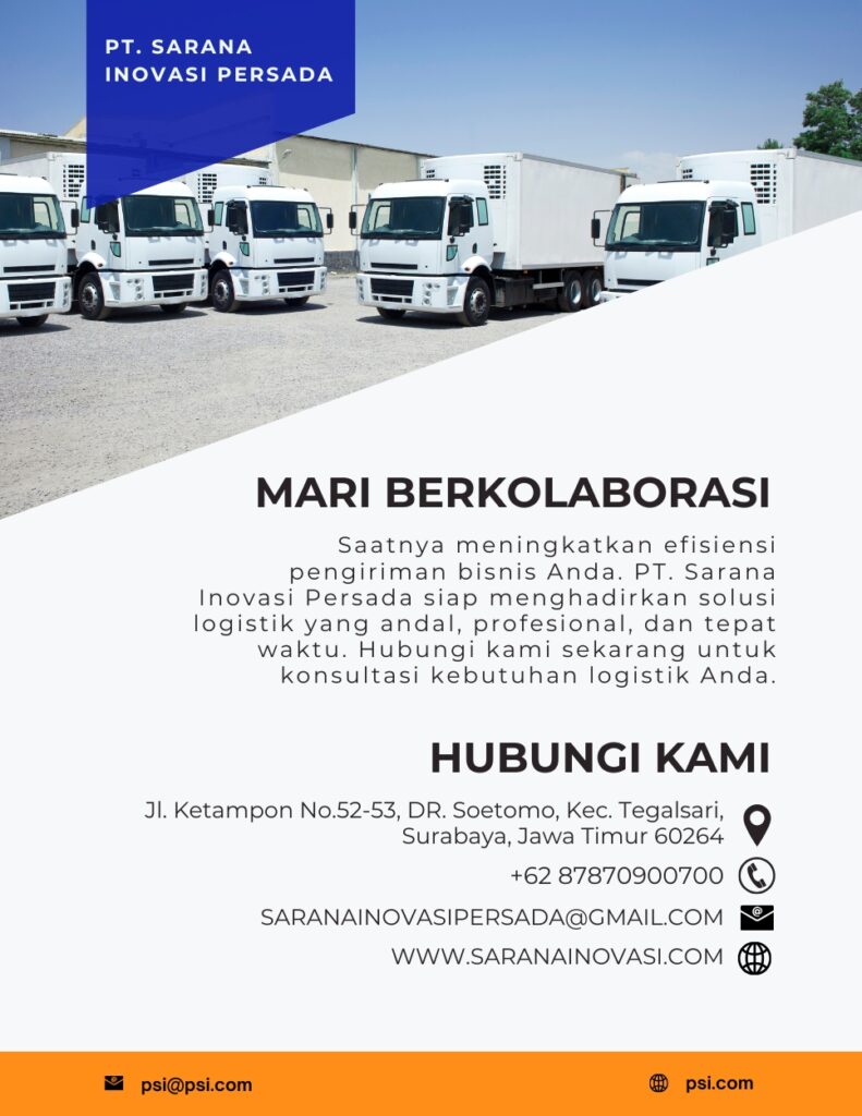 kolaborasi pt. sarana inovasi persada 